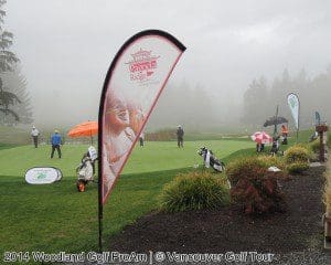 2014 Woodland Golf VGT Tour Championship Pro-Am (Pagoda Ridge)